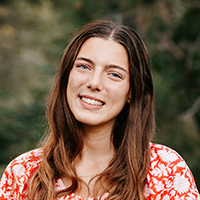 Headshot of Anabel Paduret