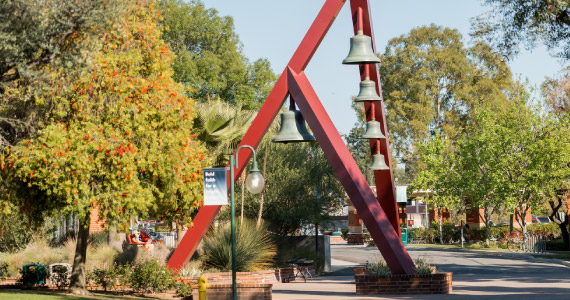 bell tower