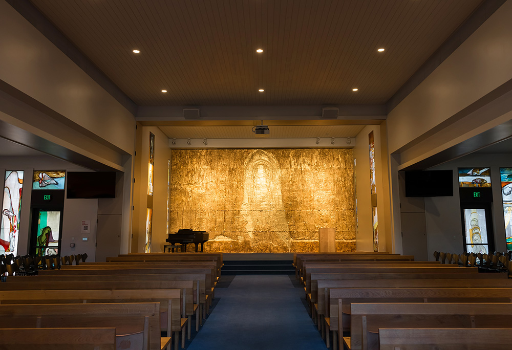 Calvary Chapel