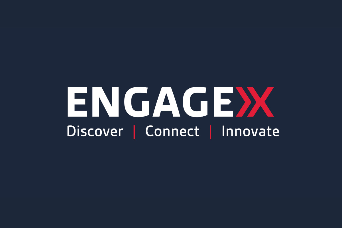 EngageX: Discover, Connect, Innovate