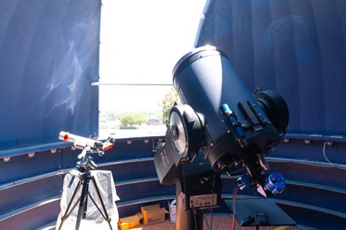 Meade 16” ACF Schmidt-Cassegrain Telescope
