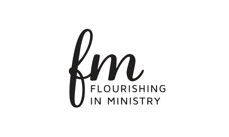 Flourishing in Ministry