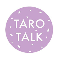 Taro Talk Logo