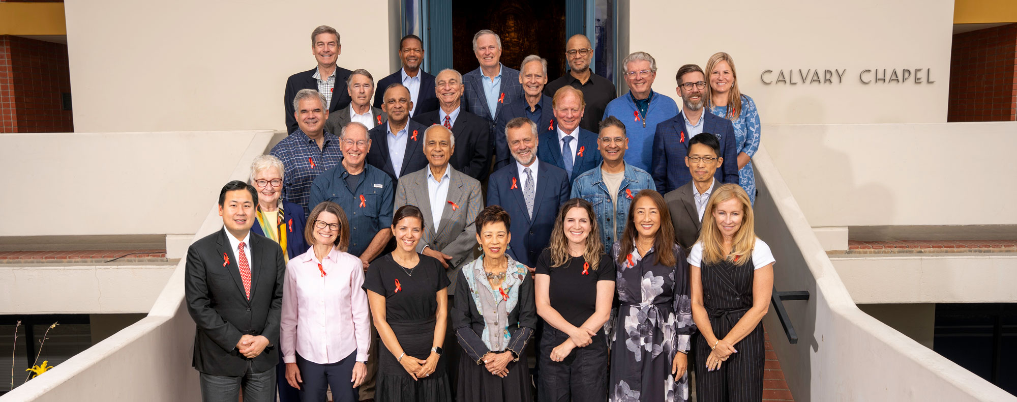 Board of Trustees