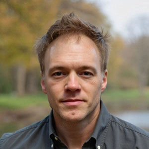 Aaron Coldiron