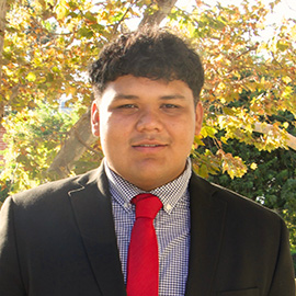 Gustavo Serrato