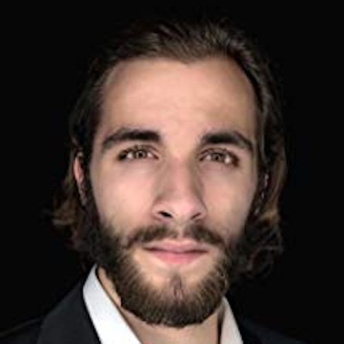 Profile picture of Sterling Maffe