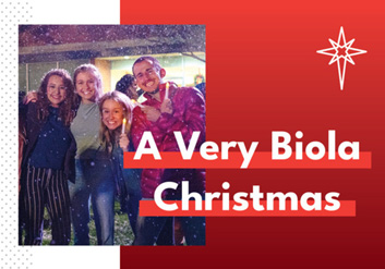 A Very Biola Christmas