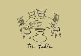 The Table Chapel