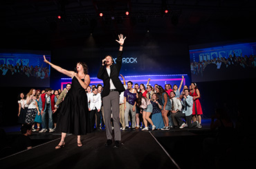 Mock Rock