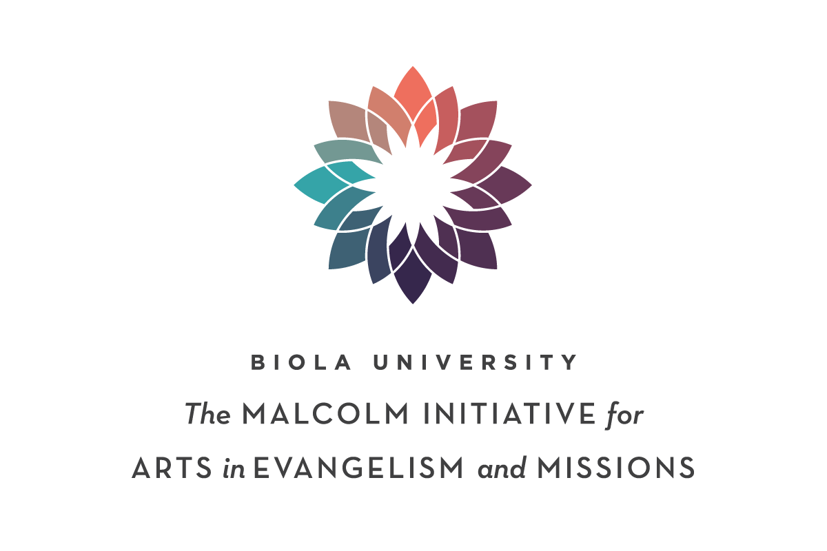 Malcolm Initiative logo