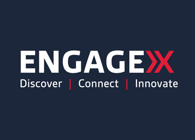 Engage X Series logo
