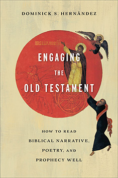 Engaging the Old Testament Book Cover