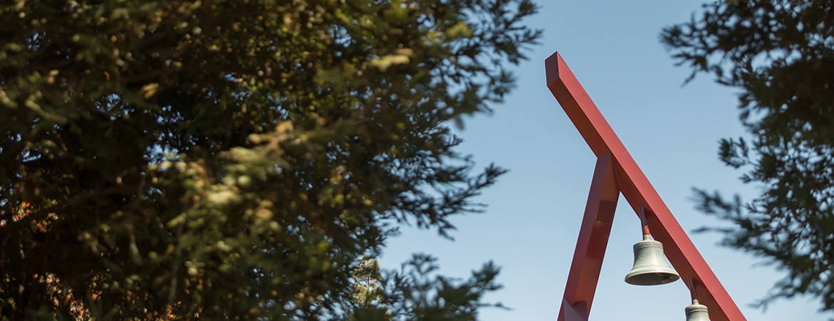 Biola bell tower
