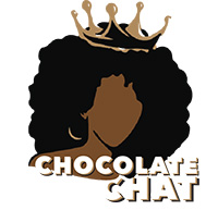 Chocolate Chat logo