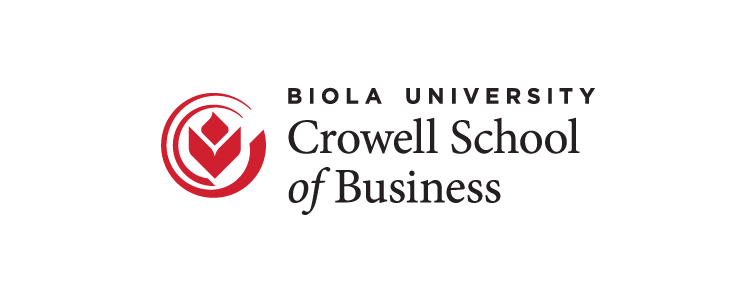 alternative horizontal logo with school name