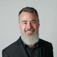 Doug McKelvey
