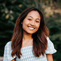 Headshot of Joanna Boroh