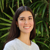 Gabrielle Thurber