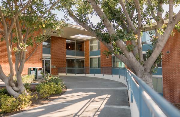 Alpha Hall