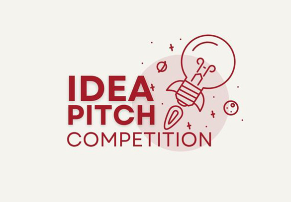 idea pitch competition