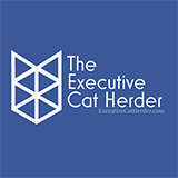 The Executive Cat Herder