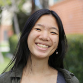 Calissa Wong