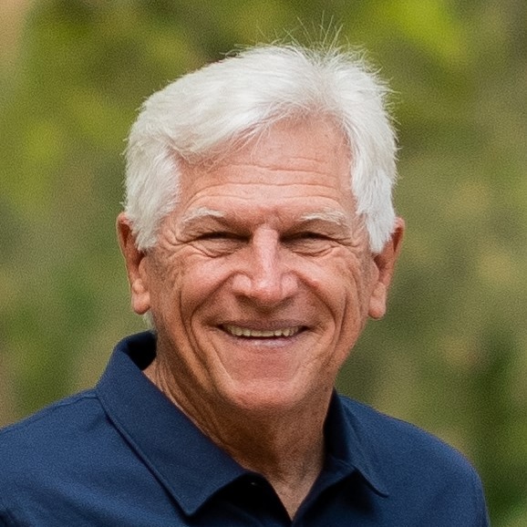 Rick Efird headshot
