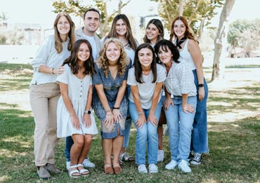 Biola Shares Student Workers