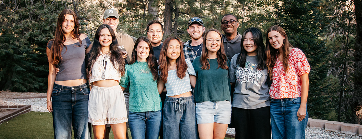 GSE Leadership Team
