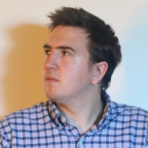 Profile picture of Harrison Jennings