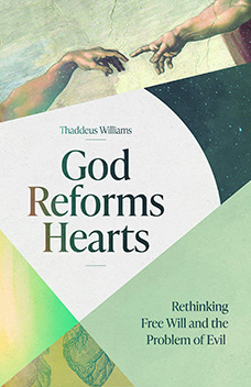 God Reforms Hearts Book Cover
