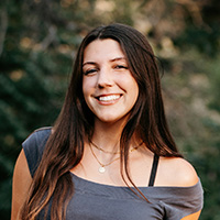 Headshot of Shannon Cox