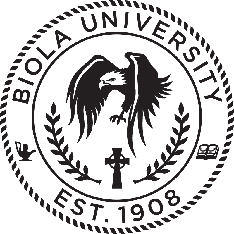 university seal