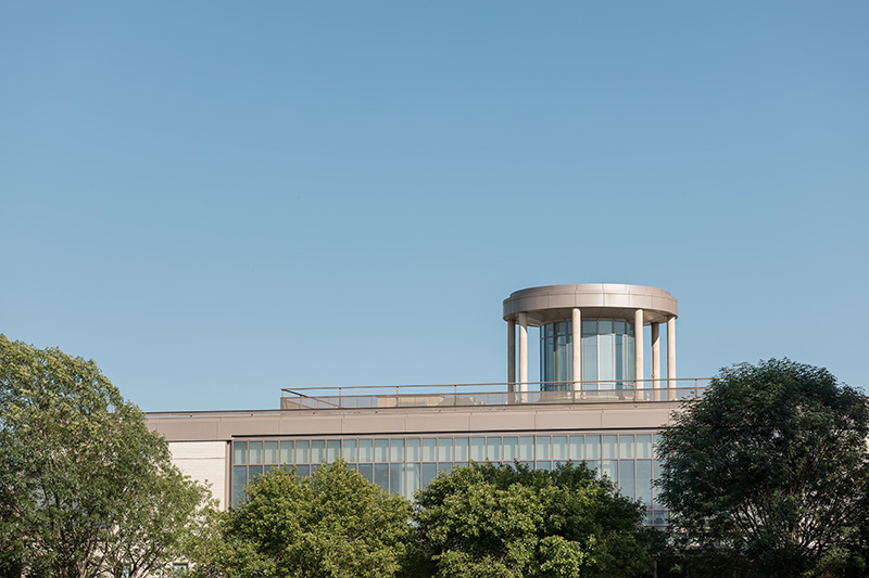 library beacon