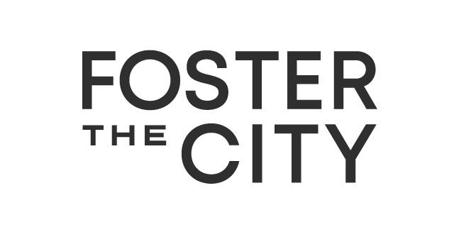 Foster the City