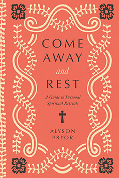 A Guide to Personal Spiritual Retreats Book Cover