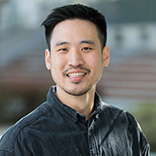 Chris So graduate admissions counselor