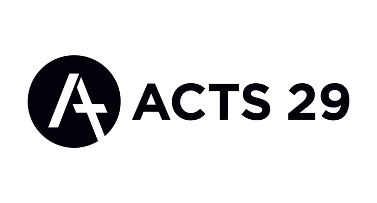 Acts 29 Logo