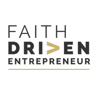 Faith Driven Entrepreneur