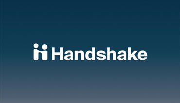 Handshake Logo