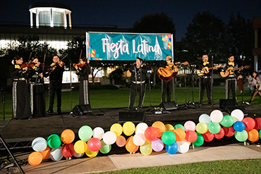 Fiesta Latina