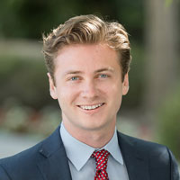 Griffin Douglass