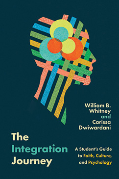 The Integration Journey Book Cover