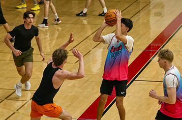 Intramural Sports