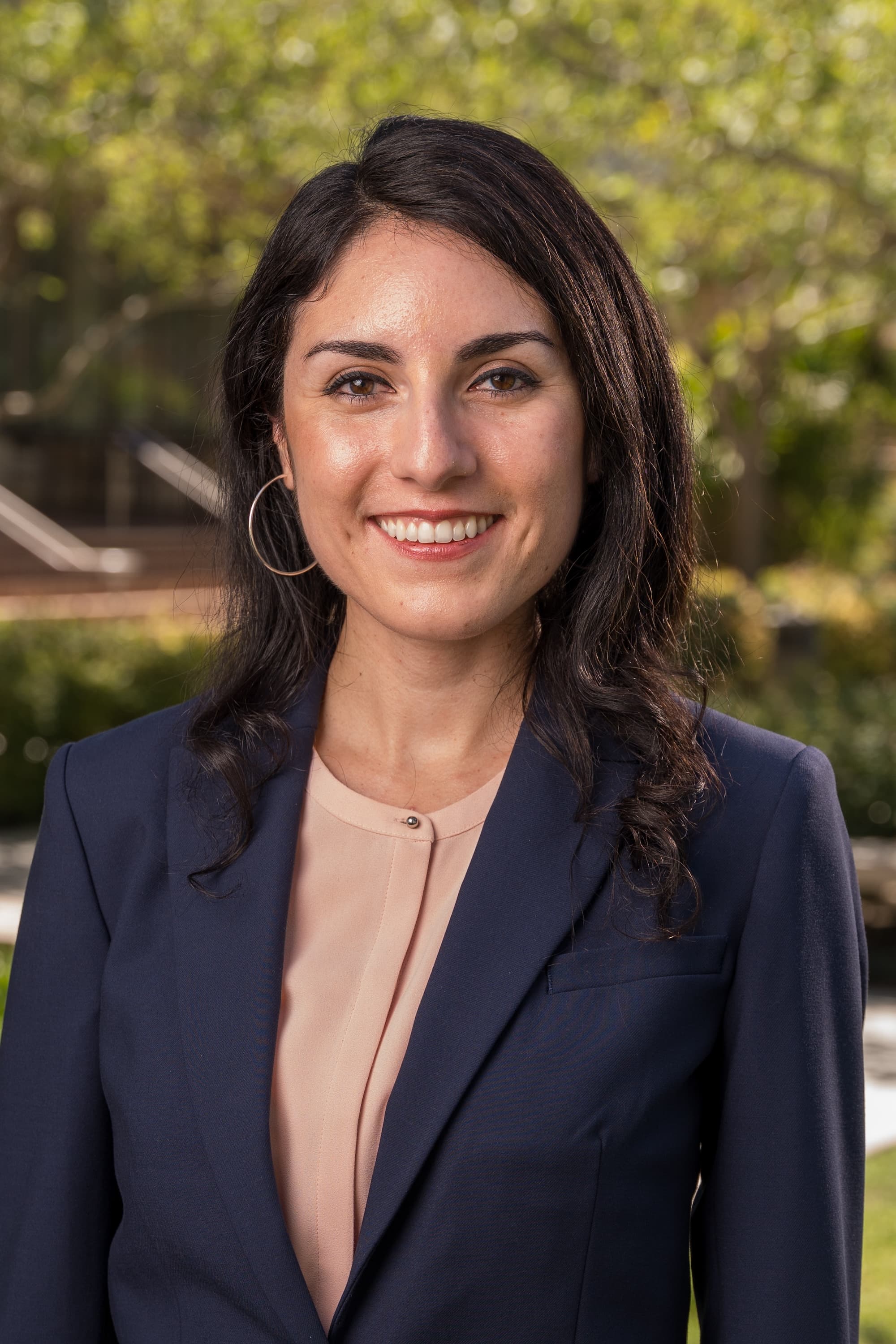image shows Alexandria Arrieta
