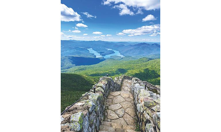 Whiteface Mountain
