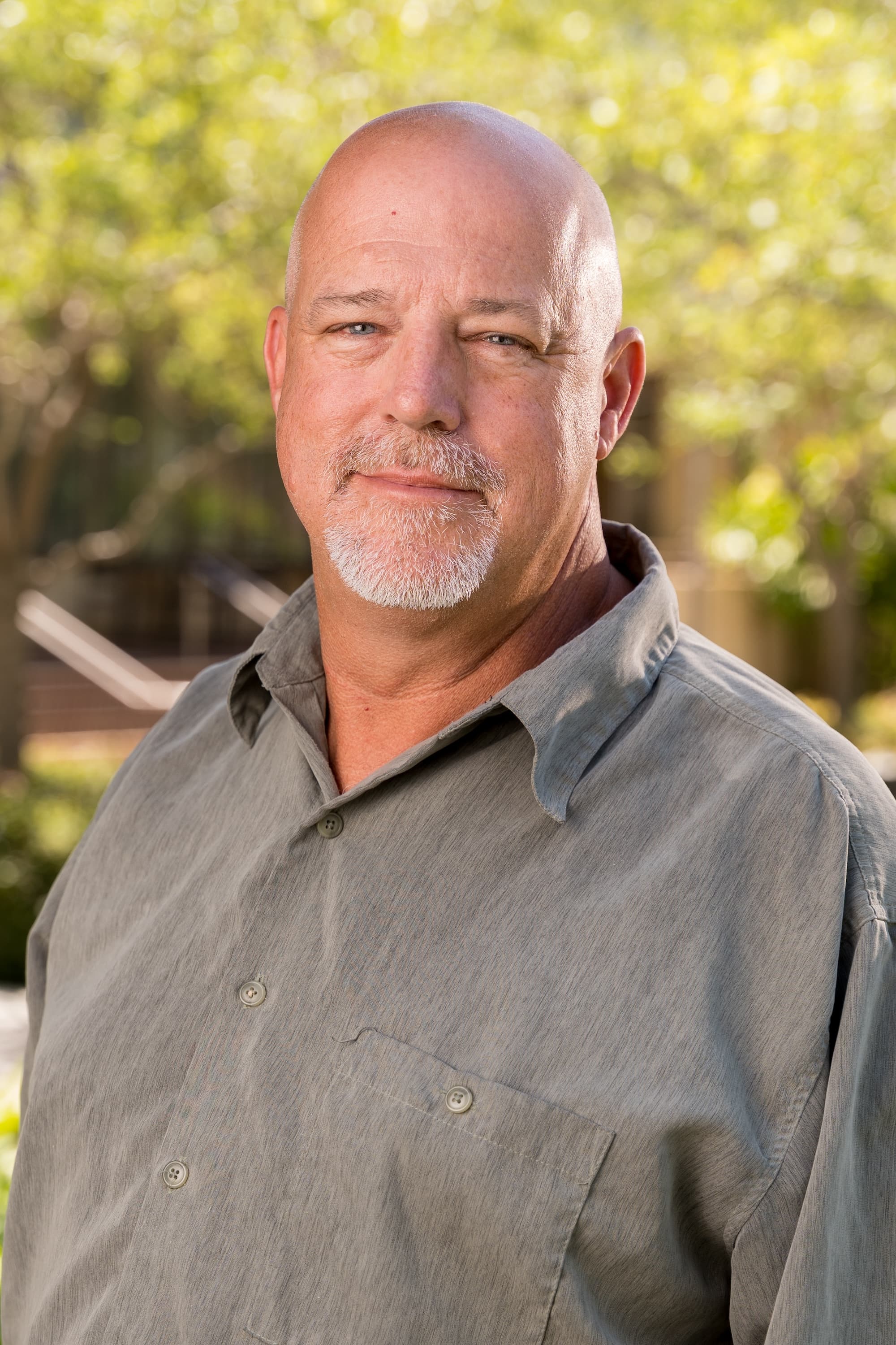 image shows Steve Taylor