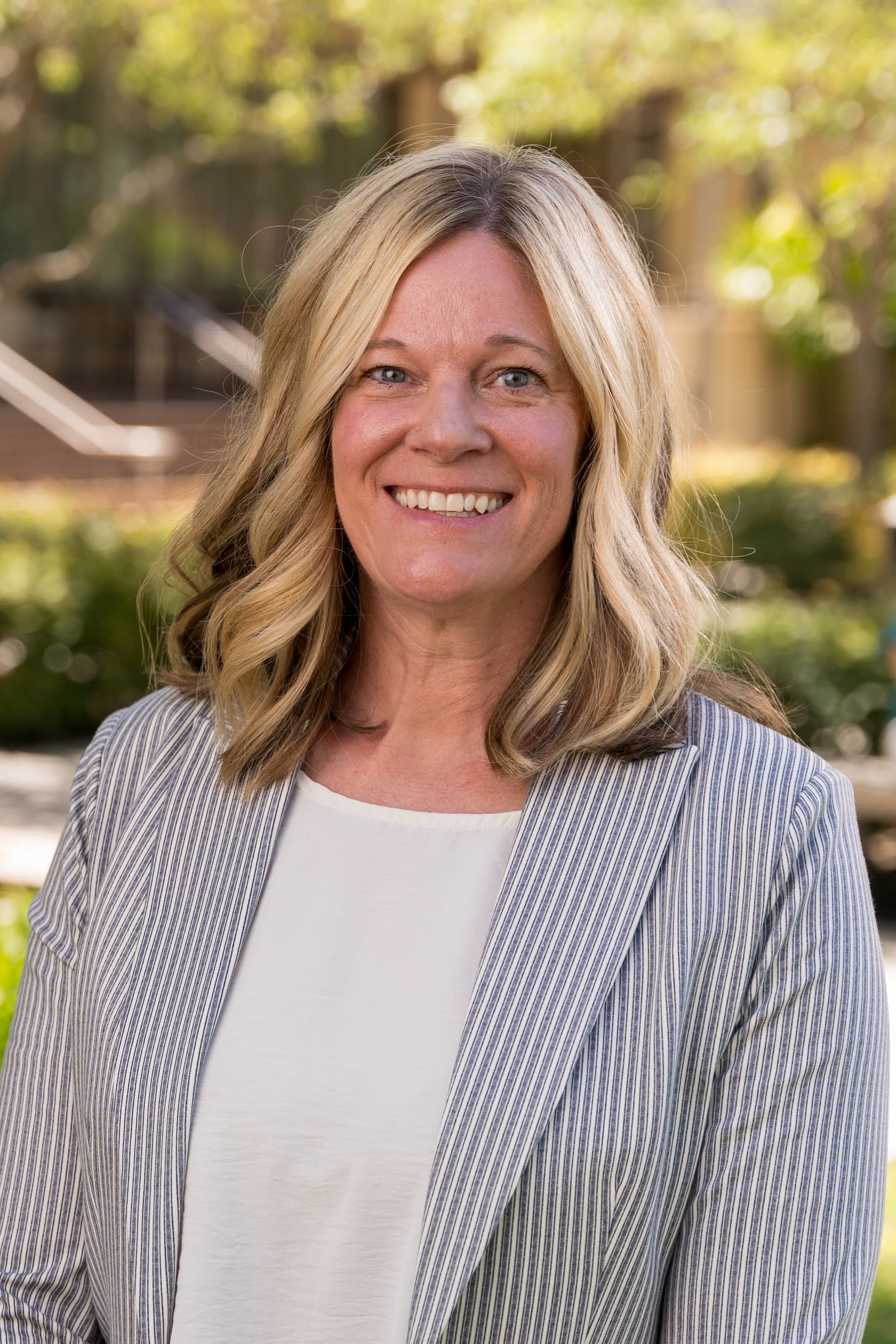 image shows Crystal Ricciardi