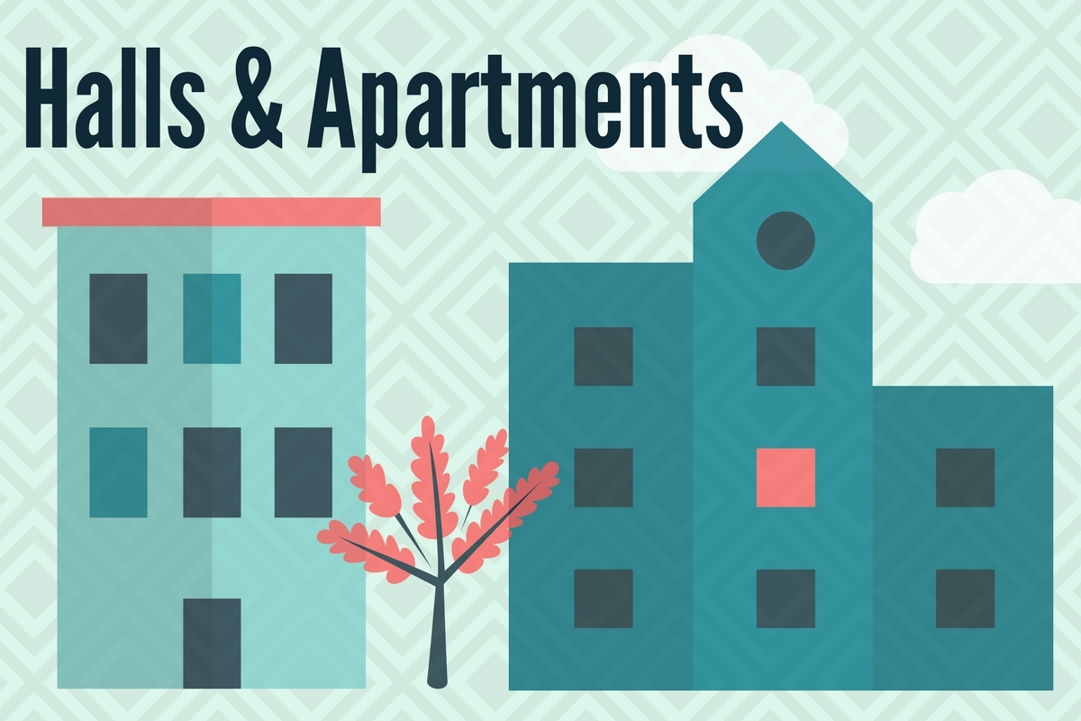 Housing Services Offices and Services Biola University